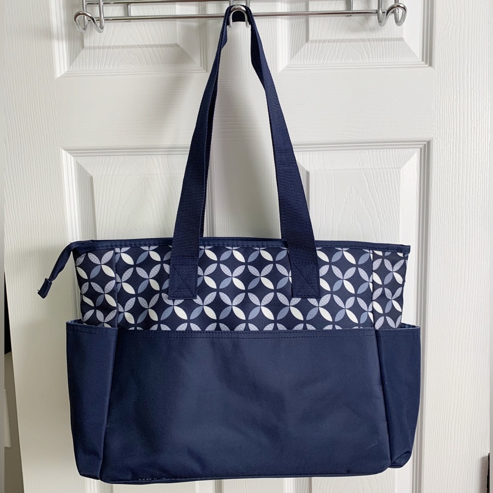 Diaper Bag Set - Picture 5 of 8
